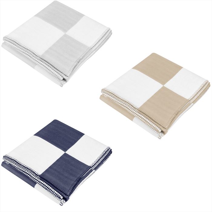 HH8072B Southampton Throw Blanket